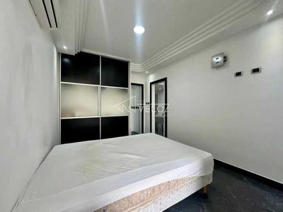 Apartamento, 2 quartos, 77 m² - Foto 1