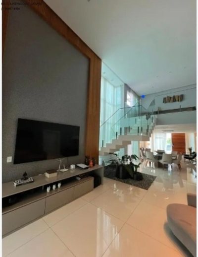 Casa, 4 quartos, 502 m² - Foto 2
