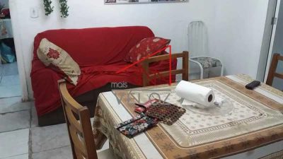 Apartamento, 3 quartos, 119 m² - Foto 1
