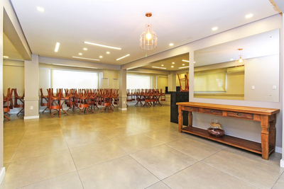 Apartamento, 3 quartos, 84 m² - Foto 3
