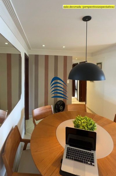 Apartamento, 3 quartos, 72 m² - Foto 3