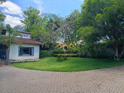 Chácara, 3 quartos, 5401 m² - Foto 3