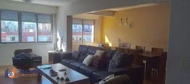 Apartamento, 4 quartos, 170 m² - Foto 2