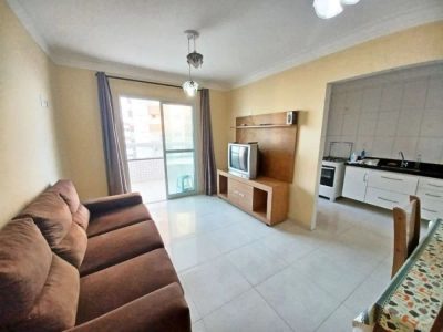 Apartamento, 2 quartos, 85 m² - Foto 1