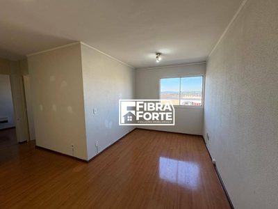 Apartamento, 2 quartos, 60 m² - Foto 3