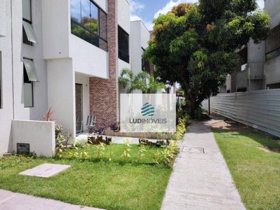 Casa de Condomínio, 2 quartos - Foto 2