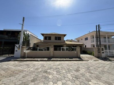 Sobrado, 6 quartos, 200 m² - Foto 1