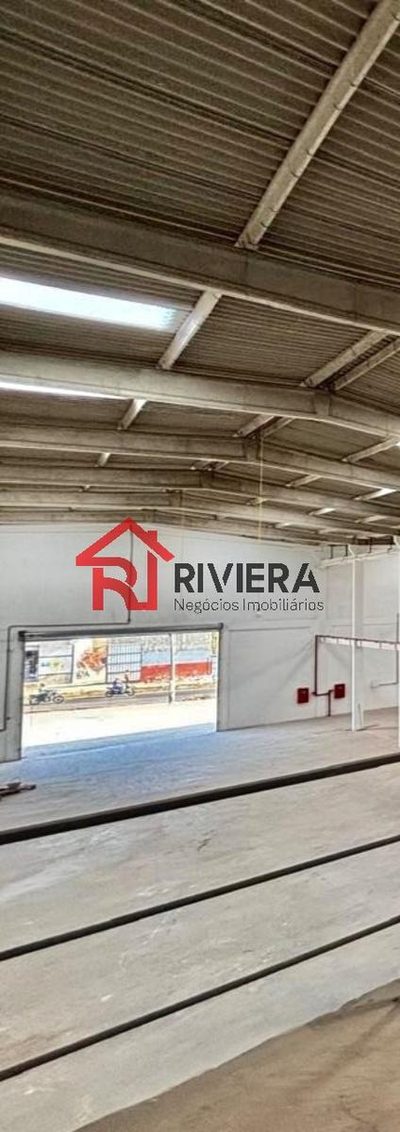Depósito-Galpão, 666 m² - Foto 2
