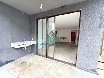 Casa, 2 quartos, 117 m² - Foto 5