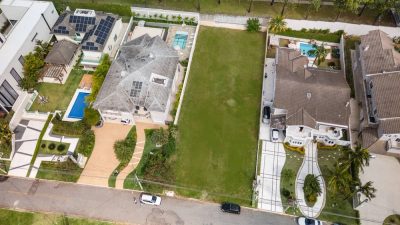 Terreno, 1000 m² - Foto 1