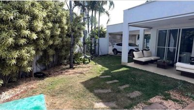 Casa, 4 quartos, 375 m² - Foto 3
