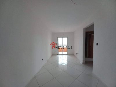 Apartamento, 2 quartos, 59 m² - Foto 2