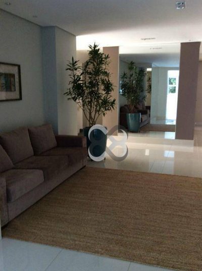 Apartamento, 3 quartos, 78 m² - Foto 4