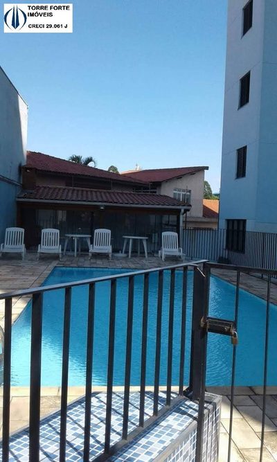 Apartamento, 3 quartos, 78 m² - Foto 1