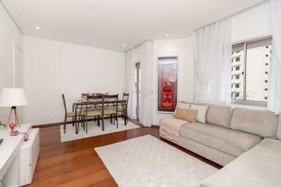 Apartamento, 3 quartos, 73 m² - Foto 1