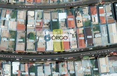 Terreno, 360 m² - Foto 3