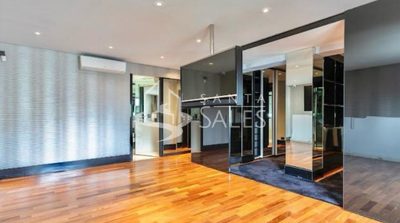 Apartamento, 2 quartos, 227 m² - Foto 2