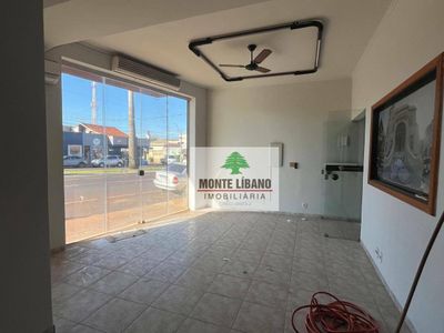 Loja-Salão, 1 m² - Foto 2