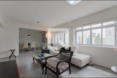 Apartamento, 2 quartos, 130 m² - Foto 1