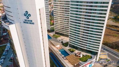 Apartamento, 3 quartos, 100 m² - Foto 2