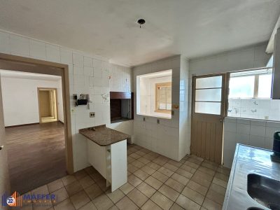 Apartamento, 3 quartos, 116 m² - Foto 3