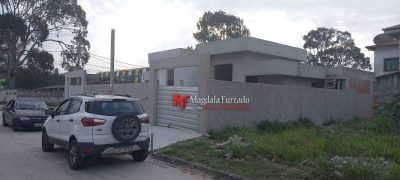 Casa, 2 quartos, 62 m² - Foto 2