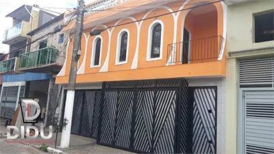 Casa, 3 quartos, 241 m² - Foto 1