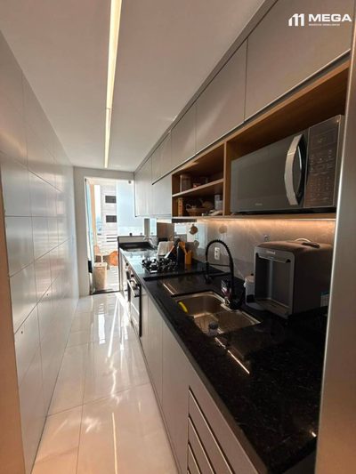 Apartamento, 3 quartos, 79 m² - Foto 5