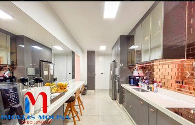 Apartamento, 3 quartos - Foto 5