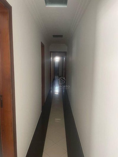 Sobrado, 5 quartos, 192 m² - Foto 5