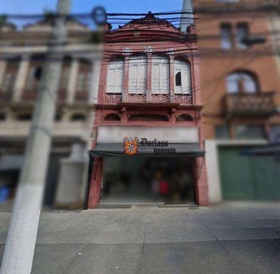 Loja-Salão, 500 m² - Foto 2