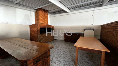 Apartamento, 3 quartos, 116 m² - Foto 5