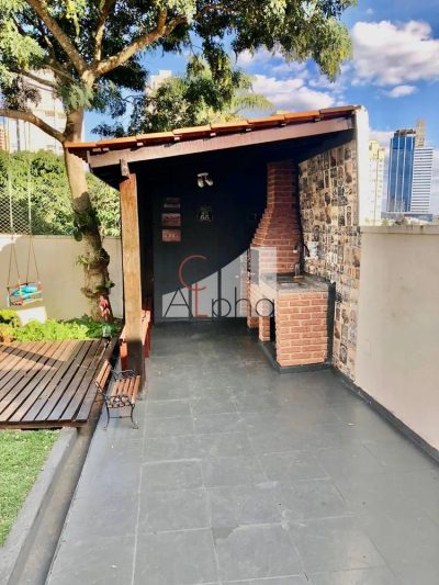 Sobrado, 4 quartos, 300 m² - Foto 2