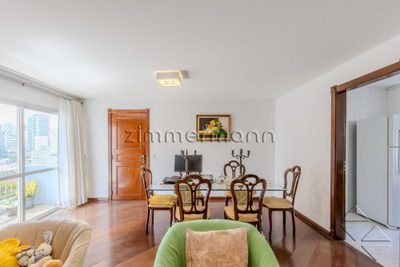 Apartamento, 3 quartos, 120 m² - Foto 4