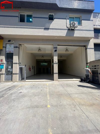 Loja-Salão - Foto 1