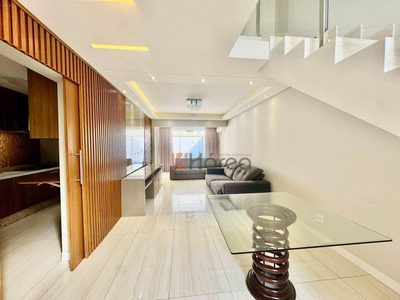 Sobrado, 3 quartos, 133 m² - Foto 2