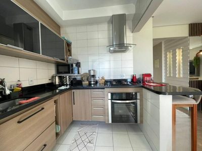 Apartamento, 2 quartos, 73 m² - Foto 5