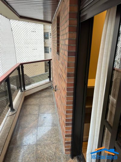 Apartamento, 3 quartos, 220 m² - Foto 2
