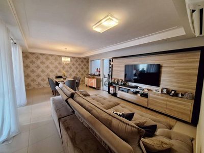 Apartamento, 3 quartos, 120 m² - Foto 2