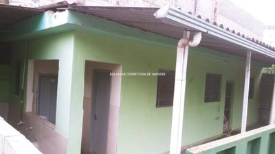 Casa, 8 quartos, 360 m² - Foto 3