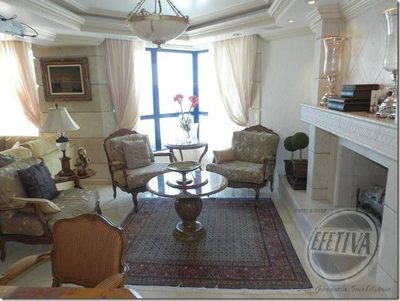 Cobertura, 4 quartos, 578 m² - Foto 3