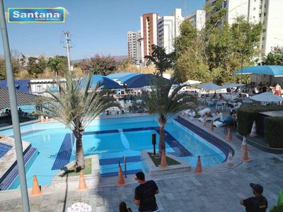 Apartamento, 1 quarto, 44 m² - Foto 5