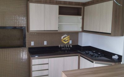 Apartamento, 2 quartos, 77 m² - Foto 3