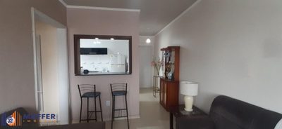 Apartamento, 1 quarto, 49 m² - Foto 5