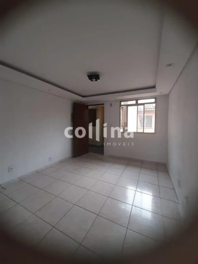 Apartamento, 2 quartos, 49 m² - Foto 1