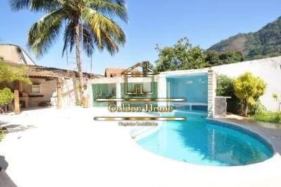 Casa, 5 quartos - Foto 1