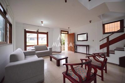 Casa, 4 quartos - Foto 1