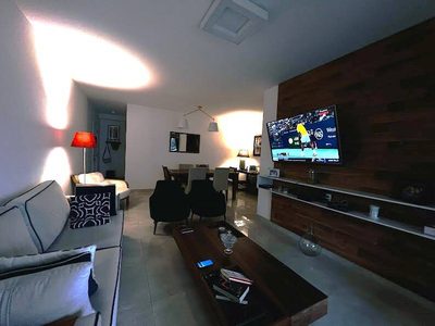 Apartamento, 3 quartos, 110 m² - Foto 4