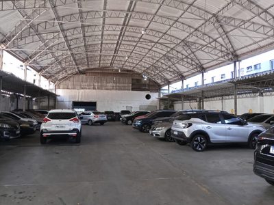 Depósito-Galpão - Foto 2