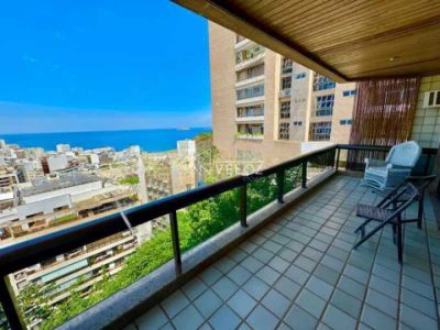Apartamento, 3 quartos, 179 m² - Foto 1